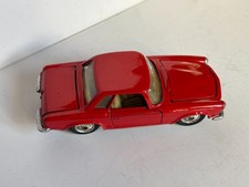 Politoys – M Mercedes Benz