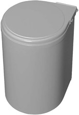 - Pattumiera per Porta Di