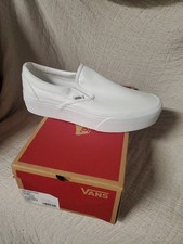 Nuovo vans slip stack uomo - slip,