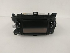 SISTEMA DI NAVIGAZIONE Toyota