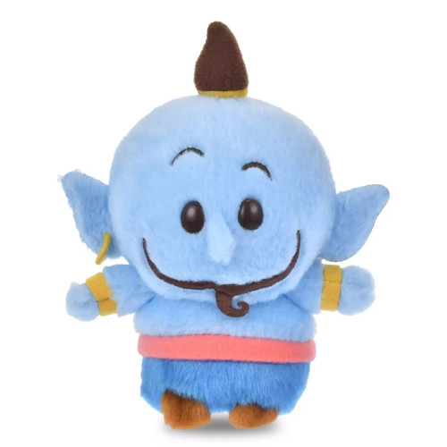 Peluche disney urupocha chan - peluche,