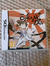 Okami Den – Nintendo DS –