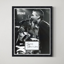 Jerry Dammers - The Specials