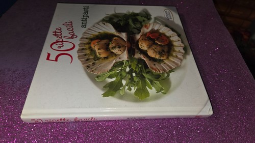 Ricette facili antipasti - ricette,