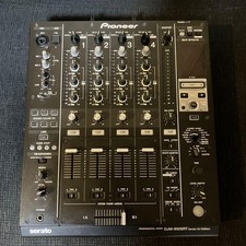 Pioneer DJM-900SRT Mixer DJ a