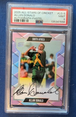 2025 all stars cricket - 2025, of