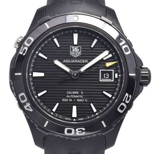 Orologio uomo automatico tag - uomo,