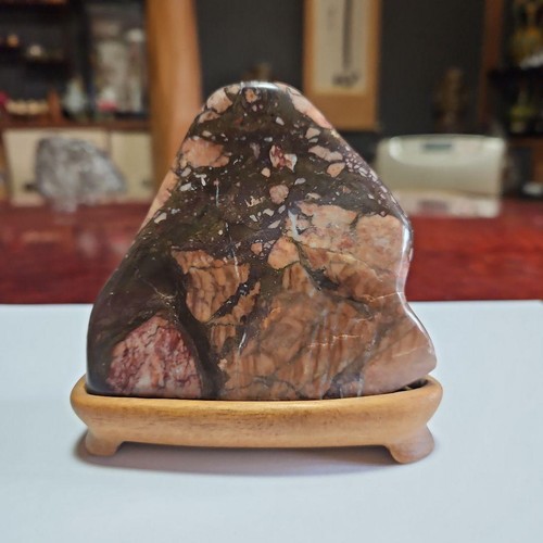 Suiseki bonseki bonsai - bonseki,