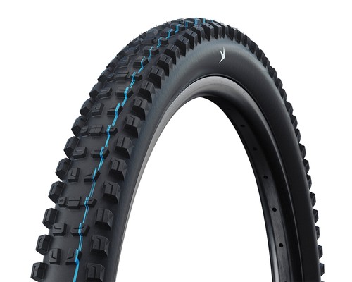 Pneumatico pieghevole schwalbe - pneumatico,