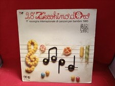 33 Giri - Vinile - 28°