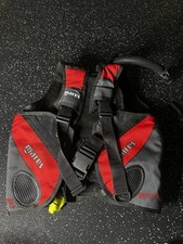 Gilet Mares Synchro Lx Diving