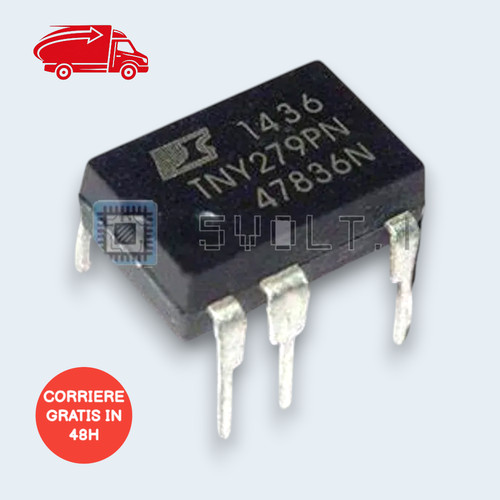 Convertitore tny279pn - convertitore,