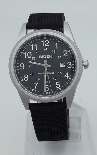 Orologio aviatore biden - orologio,