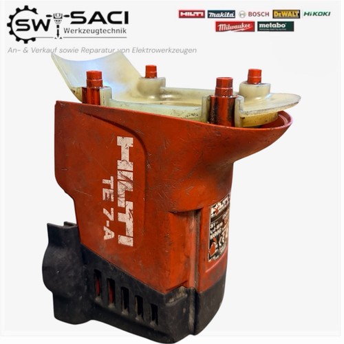 Carter motore hilti - carter,