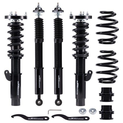 Coilover for bmw e46 - bmw, serie