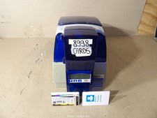 Datacard SP55 Plus Color ID