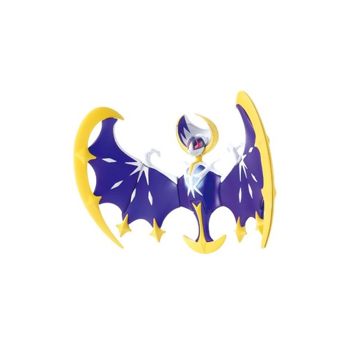 Bandai pokepla lunala - -,