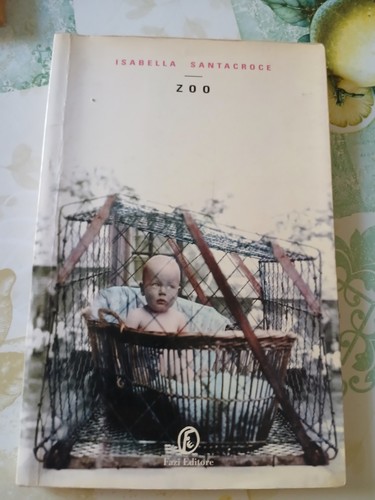 Isabella santacroce zoo - isabella,