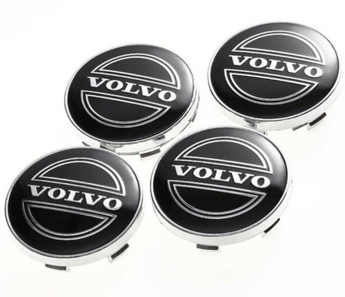Set coprimozzo mm nero - mm,