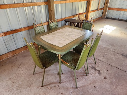 Set dinette anni bellissimo - 60,