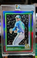 Carta Baseball Personalizzata