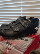 Scarpe sidi swift - scarpe,