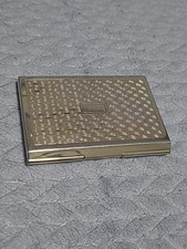 Stratton london gold - london, plated