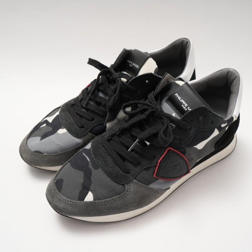 Sneakers mimetiche philippe - mimetiche,