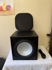 monitor audio bronzo BXW-10