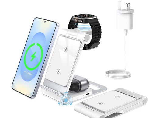 Caricabatteria wireless 1 - caricabatteria,