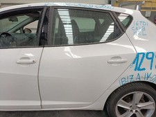 porta posteriore sinistra SEAT