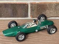 SLOT CAR vintage anni 60 Lotus