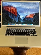 Apple Macbook Pro 17" 2011 C
