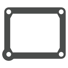 V-FORCE GUARNIZIONE PACCO