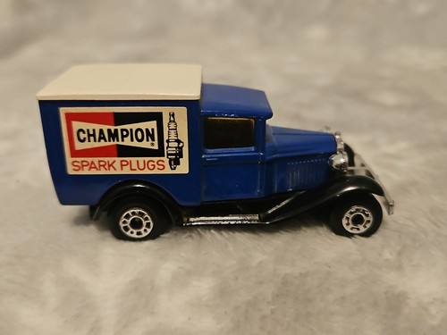 Matchbox superfast 1979 - matchbox,