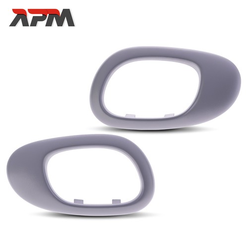 Maniglia porta interna - 2x,