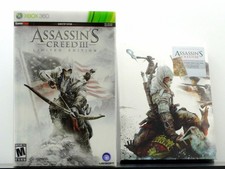 Assassin's Creed III Edizione