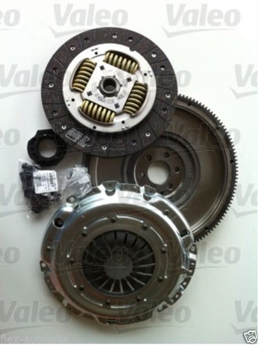 Valeo kit frizione - valeo,