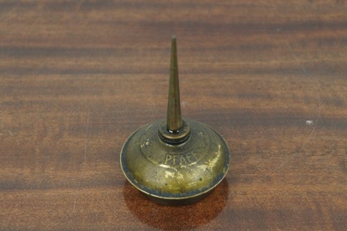 Olio pfaff distributore - olio,