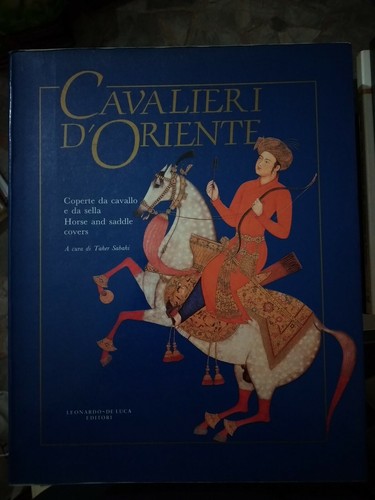 Sabahi cavalieri oriente - sabahi, d'oriente