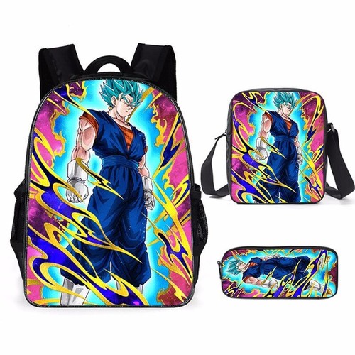 Dragon ball set per scuola - dragon,