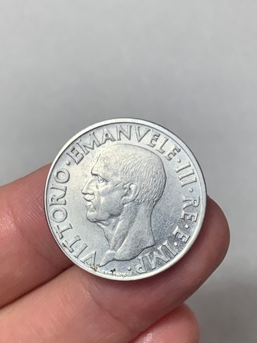I28 182 vittorio emanuele iii - vittorio,