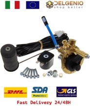 Multivalvola serbatoio