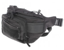 Marsupio militare con porta - con,