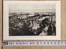 Siena Asciano abbazia Monte
