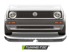 Spoiler Lama Anteriore Golf 2