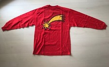 Lorenzo Jovanotti T shirt concerto tour 1994 - XL - Extra Large - Rarissima