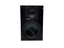 Genelec 1031A Bi-amplified