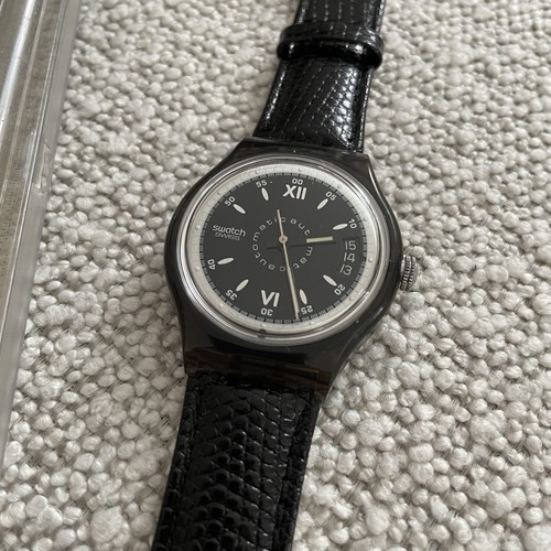 Swatch automatico rappongi - swatch,