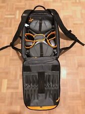 DJI Phantom 4 Pro Obsydian con batterie extra, rotori e zaino